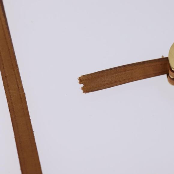 LOUIS VUITTON Monogram Vernis Kenmare Shoulder Bag Gris M91060 - Picture 9 of 12